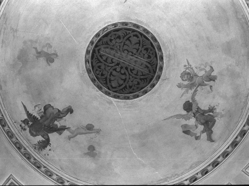 Novi di Modena, Teatro Sociale