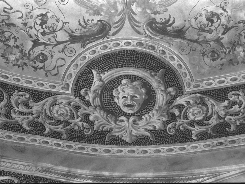 Novi di Modena, Teatro Sociale