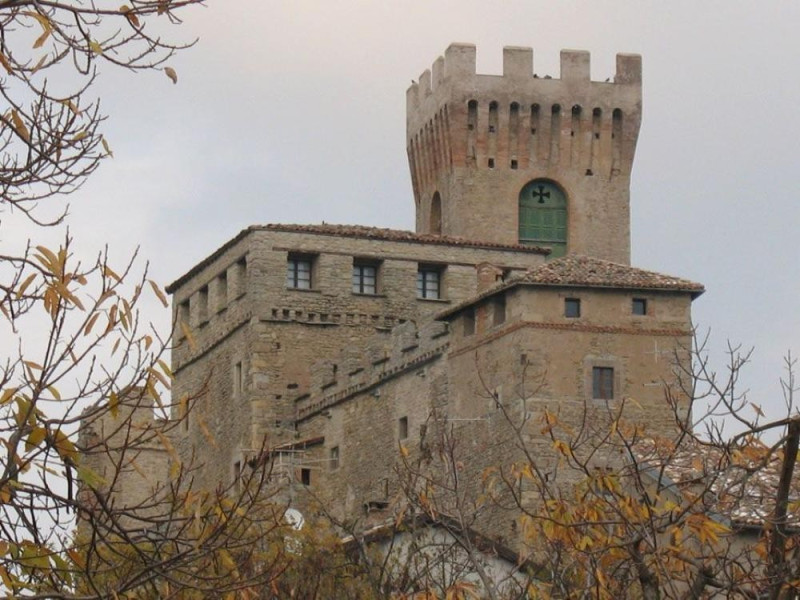 Pavullo nel Frignano, Museo Naturalistico del Frignano "F. Minghelli" Pavullo nel Frignano, Museo Naturalistico del Frignano "F. Minghelli"
