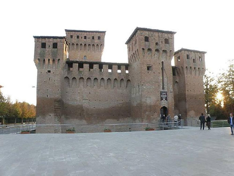 San Felice sul Panaro, Mostra Archeologica "Giuseppe Venturini" San Felice sul Panaro, Mostra Archeologica "Giuseppe Venturini"