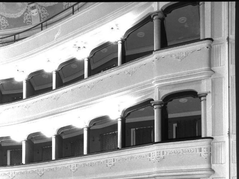 San Felice sul Panaro, Teatro Comunale San Felice sul Panaro, Teatro Comunale