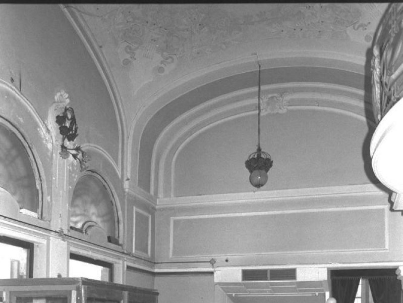 San Felice sul Panaro, Teatro Comunale San Felice sul Panaro, Teatro Comunale