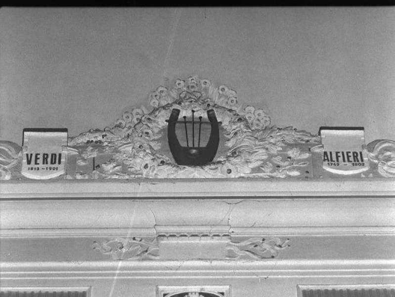 San Felice sul Panaro, Teatro Comunale San Felice sul Panaro, Teatro Comunale