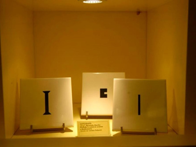 Sassuolo, Centro di Documentazione dell'Industria Italiana delle Piastrelle di Ceramica Sassuolo, Centro di Documentazione dell'Industria Italiana delle Piastrelle di Ceramica