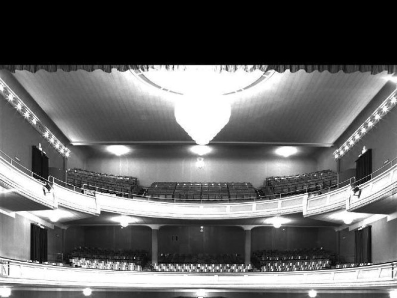 Sassuolo, Teatro Carani Sassuolo, Teatro Carani