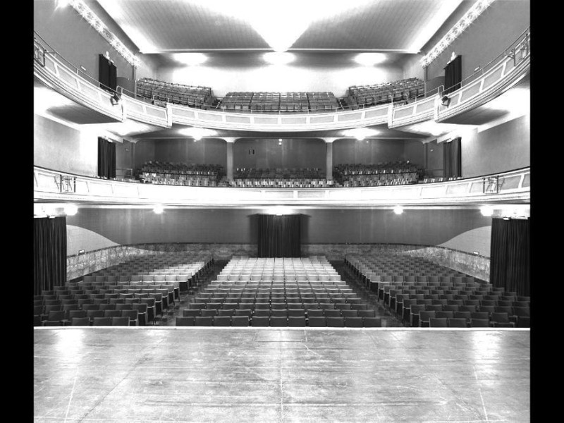 Sassuolo, Teatro Carani Sassuolo, Teatro Carani
