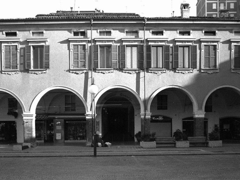Sassuolo, Teatro Carani Sassuolo, Teatro Carani