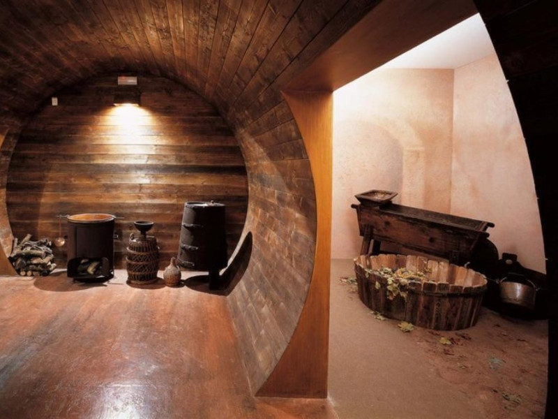 Spilamberto, Museo dell'Aceto Balsamico Tradizionale Spilamberto, Museo dell'Aceto Balsamico Tradizionale