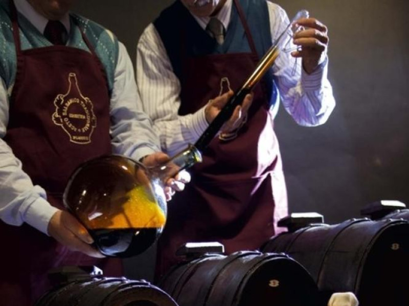 Spilamberto, Museo dell'Aceto Balsamico Tradizionale Spilamberto, Museo dell'Aceto Balsamico Tradizionale