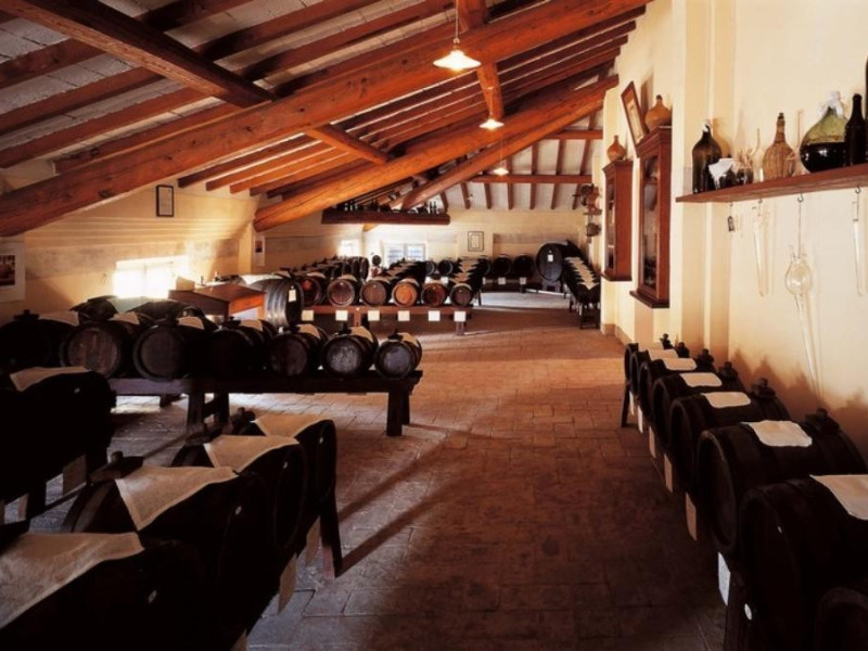 Spilamberto, Museo dell'Aceto Balsamico Tradizionale Spilamberto, Museo dell'Aceto Balsamico Tradizionale