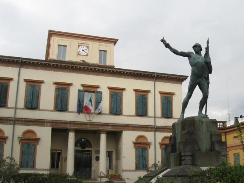 Vignola, Museo Civico Vignola, Museo Civico