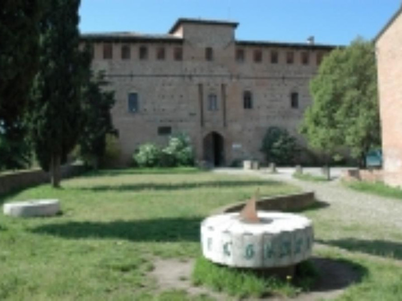 Bazzano, Museo Civico "A. Crespellani"