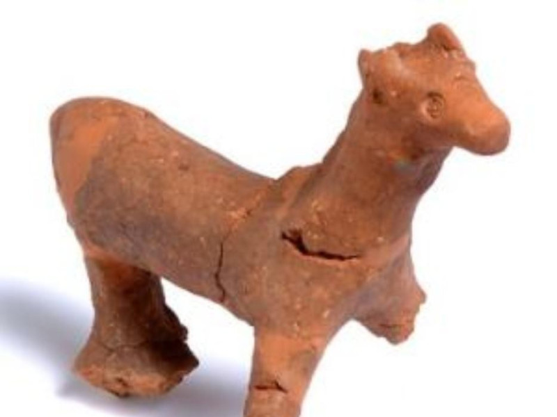 Bazzano, Museo Civico "A. Crespellani"