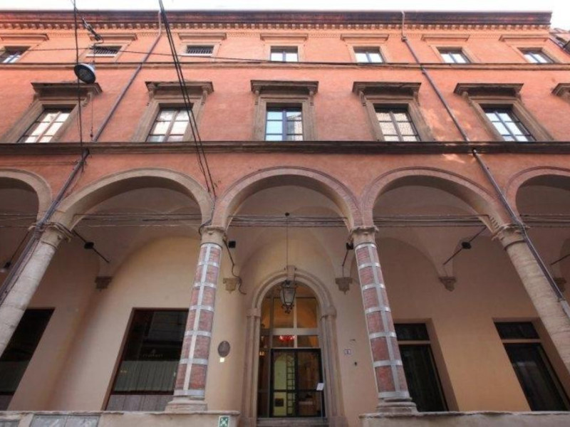 PALAZZO FAVA - PALAZZO DELLE ESPOSIZIONI PALAZZO FAVA - PALAZZO DELLE ESPOSIZIONI