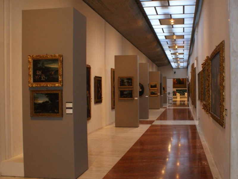 Pinacoteca Nazionale di Bologna Pinacoteca Nazionale di Bologna