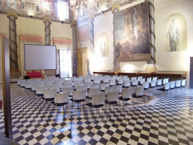 Palazzo Pepoli Campogrande Palazzo Pepoli Campogrande