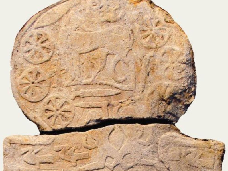 MUV - MUSEO DELLA CIVILTA' VILLANOVIANA MUV - MUSEO DELLA CIVILTA' VILLANOVIANA