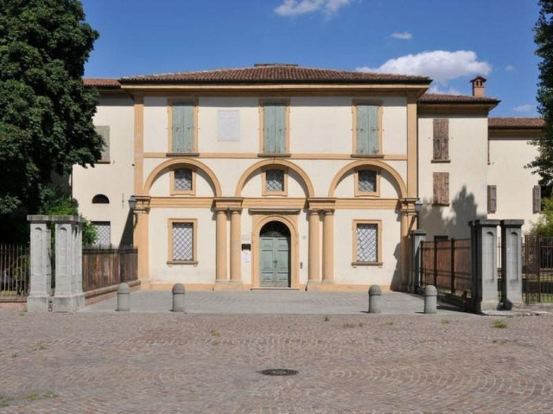 Bologna, Casa Carducci Bologna, Casa Carducci