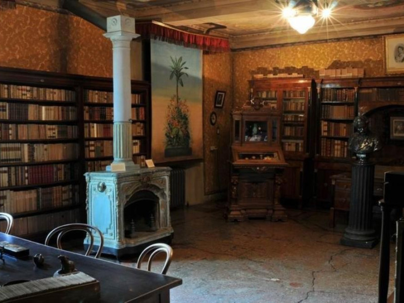 Bologna, Casa Carducci Bologna, Casa Carducci