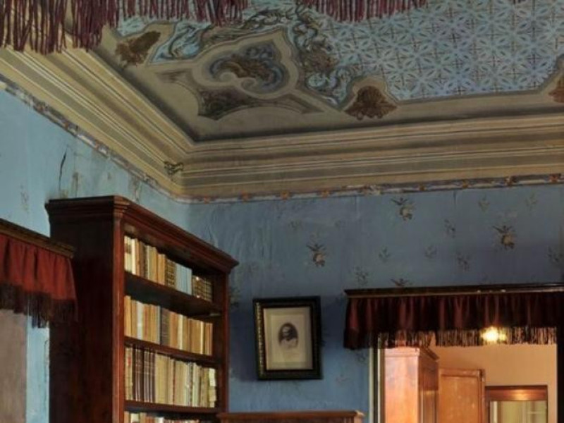 Bologna, Casa Carducci Bologna, Casa Carducci