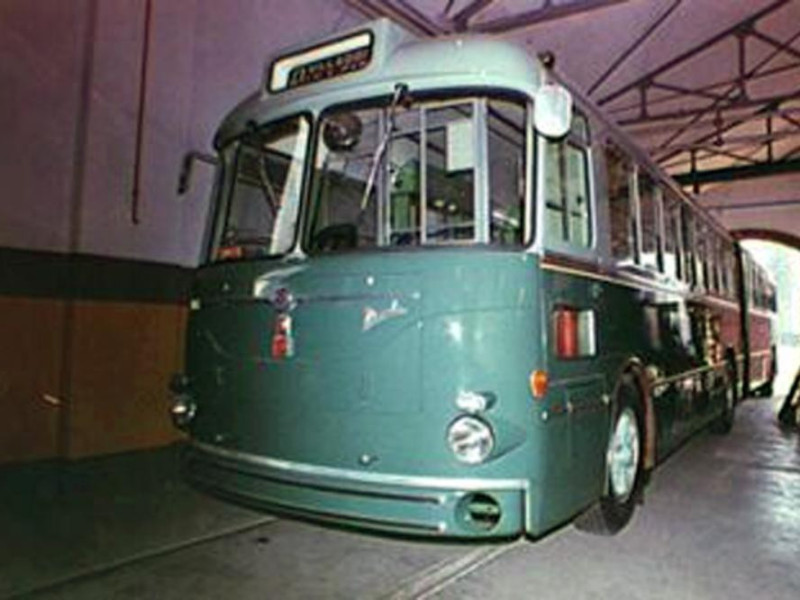 Bologna, Collezione Storica ATC Bologna Bologna, Collezione Storica ATC Bologna