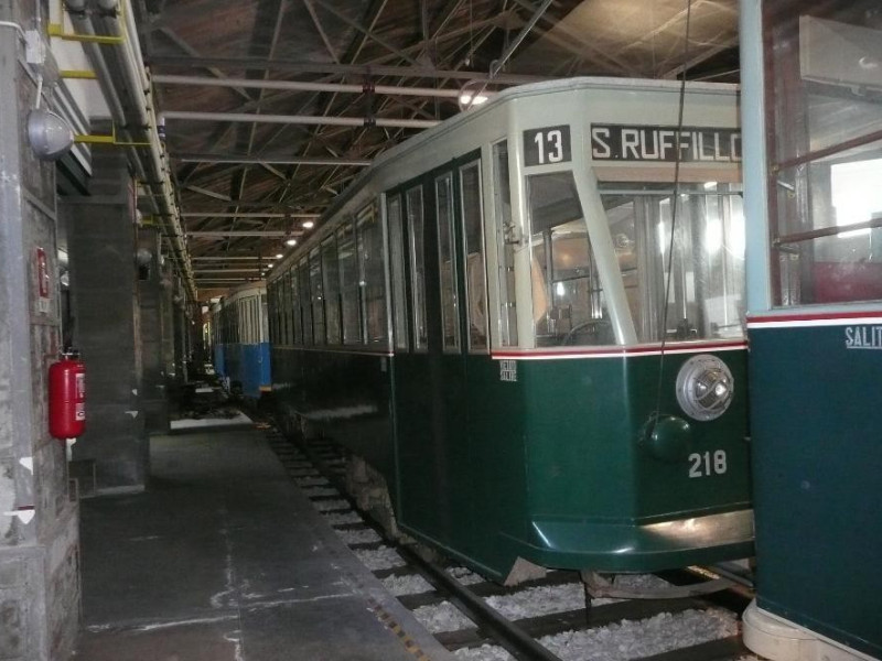 Bologna, Collezione Storica ATC Bologna Bologna, Collezione Storica ATC Bologna