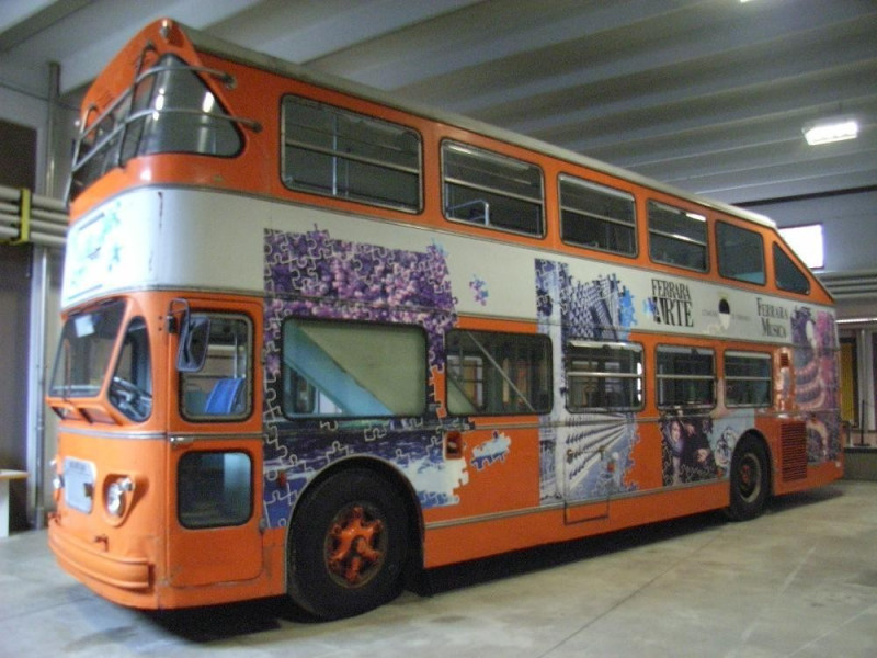 Bologna, Collezione Storica ATC Bologna Bologna, Collezione Storica ATC Bologna