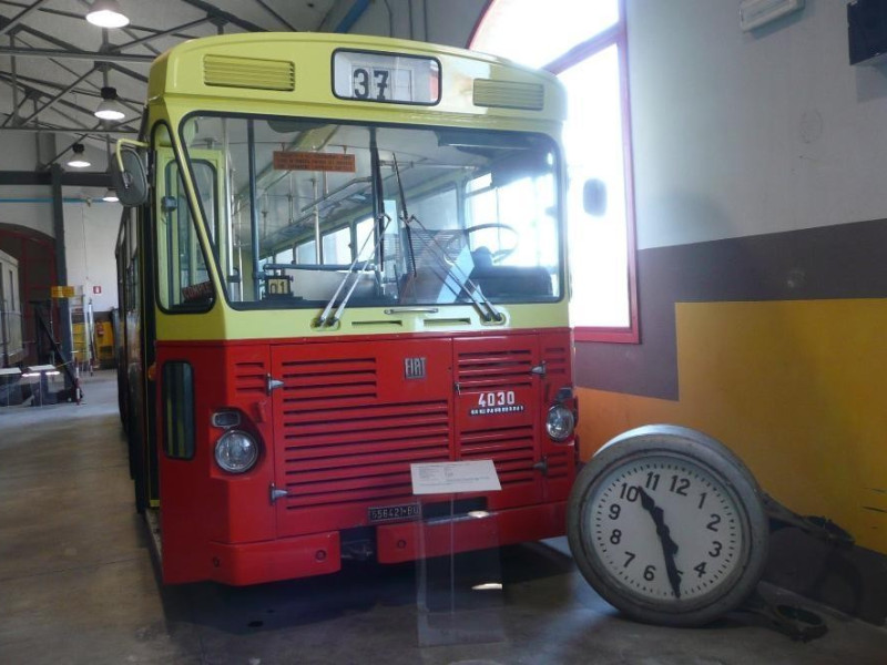 Bologna, Collezione Storica ATC Bologna Bologna, Collezione Storica ATC Bologna