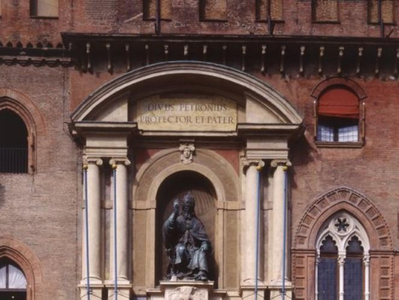Bologna, Musei Civici d'Arte Antica: Collezioni Comunali d'Arte Bologna, Musei Civici d'Arte Antica: Collezioni Comunali d'Arte