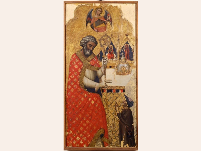 Bologna, Musei Civici d'Arte Antica: Collezioni Comunali d'Arte Bologna, Musei Civici d'Arte Antica: Collezioni Comunali d'Arte