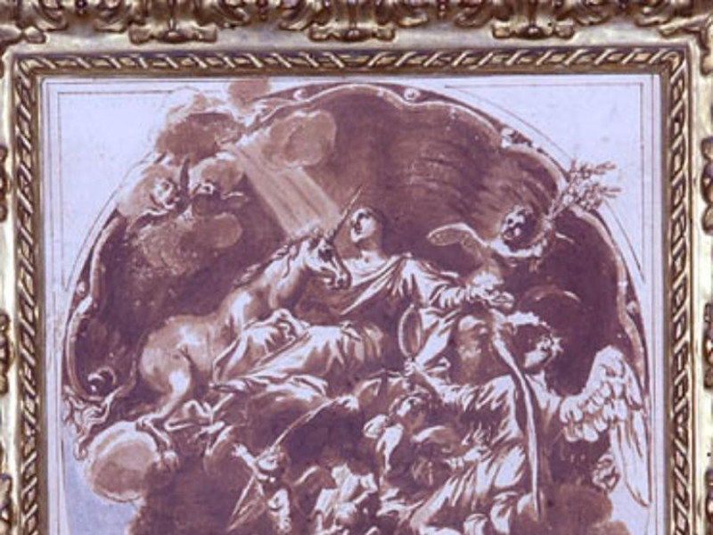Bologna, Musei Civici d'Arte Antica: Museo d'Arte Industriale "Davia Bargellini" Bologna, Musei Civici d'Arte Antica: Museo d'Arte Industriale "Davia Bargellini"