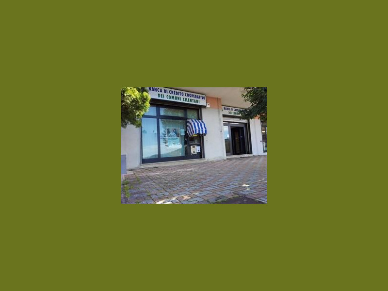 BCC DEI COMUNI CILENTANI Agropoli Mattine BCC DEI COMUNI CILENTANI Agropoli Mattine