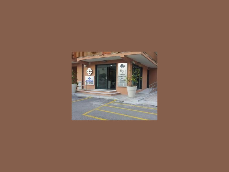 BCC DEI COMUNI CILENTANI Agropoli M. Carmine BCC DEI COMUNI CILENTANI Agropoli M. Carmine