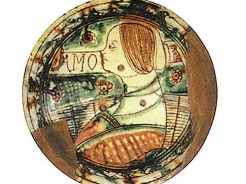 Bologna, Musei Civici d'Arte Antica: Museo d'Arte Industriale "Davia Bargellini" Bologna, Musei Civici d'Arte Antica: Museo d'Arte Industriale "Davia Bargellini"