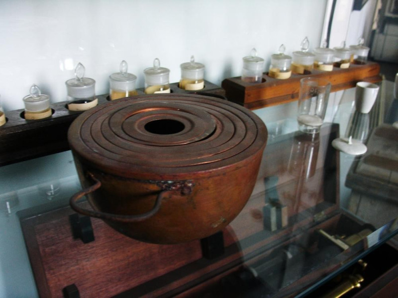 Bologna, Museo Apistico Bologna, Museo Apistico