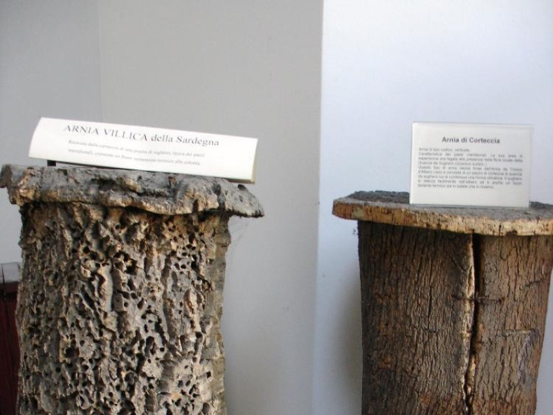 Bologna, Museo Apistico Bologna, Museo Apistico