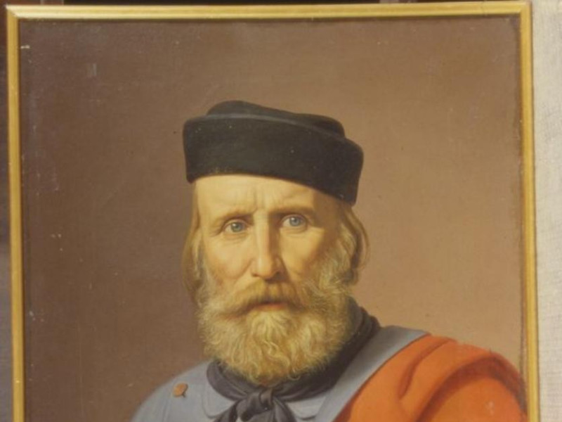 Bologna, Museo Civico del Risorgimento