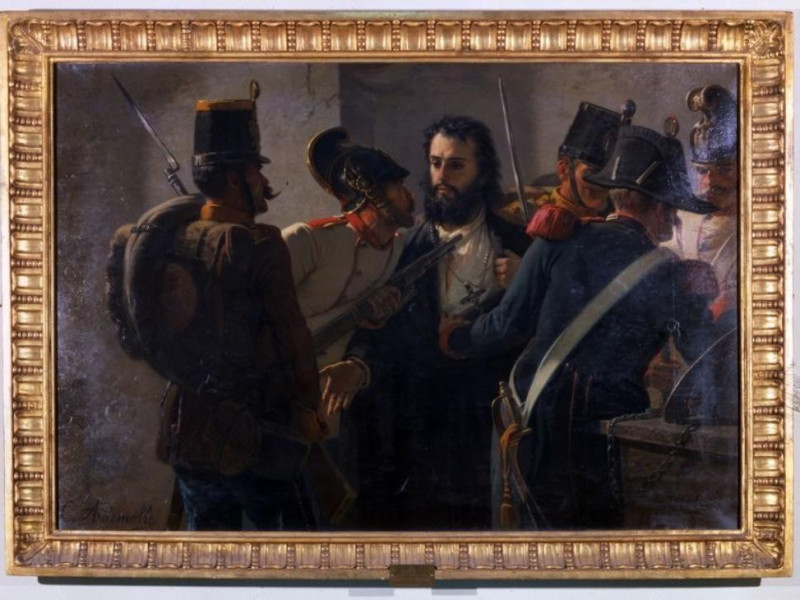 Bologna, Museo Civico del Risorgimento