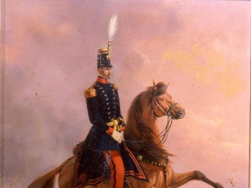 Bologna, Museo Civico del Risorgimento