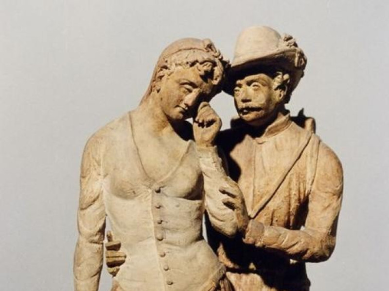 Bologna, Museo Civico del Risorgimento