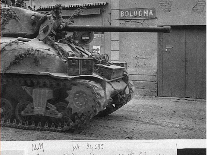 Bologna, Museo della Resistenza di Bologna Bologna, Museo della Resistenza di Bologna