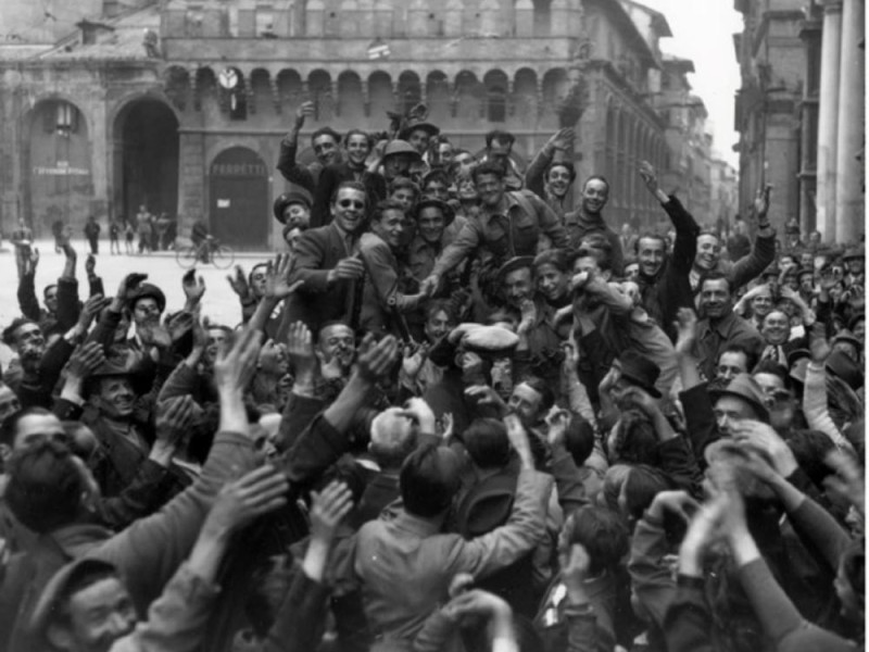 Bologna, Museo della Resistenza di Bologna Bologna, Museo della Resistenza di Bologna