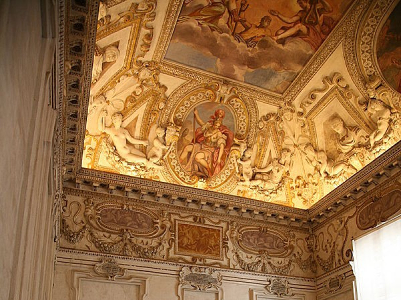 Decorazione interna Decorazione interna