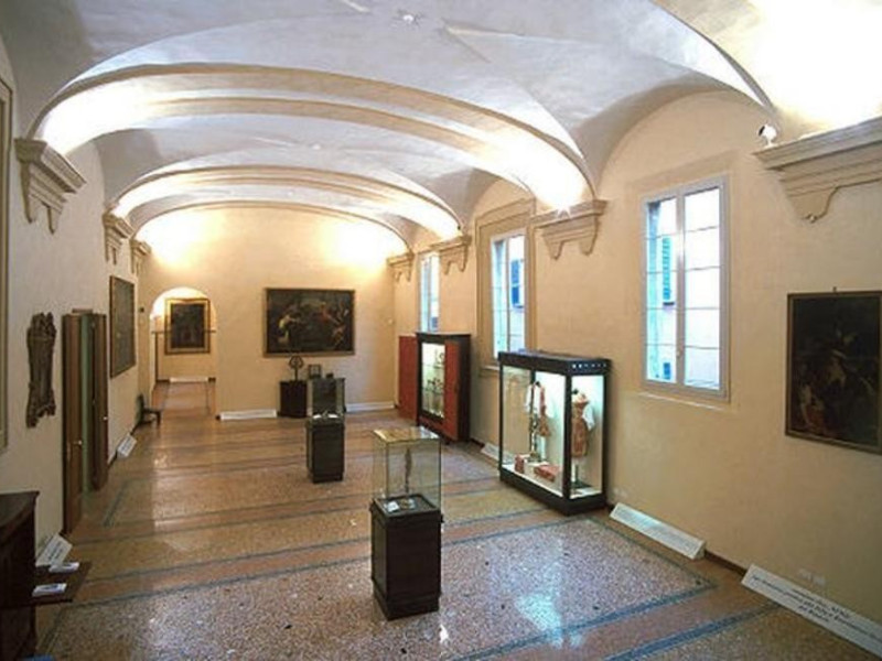 Bologna, Museo della Sanità e dell'Assistenza Bologna, Museo della Sanità e dell'Assistenza