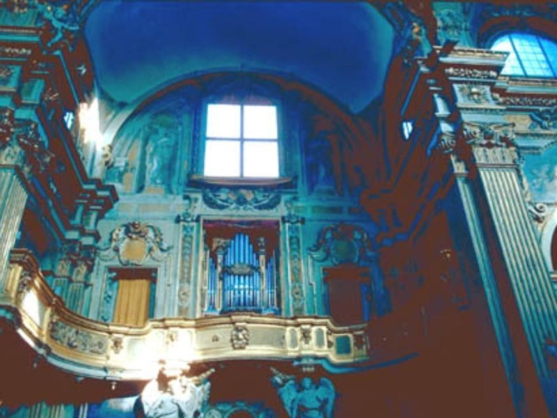 Bologna, Museo della Santa Bologna, Museo della Santa