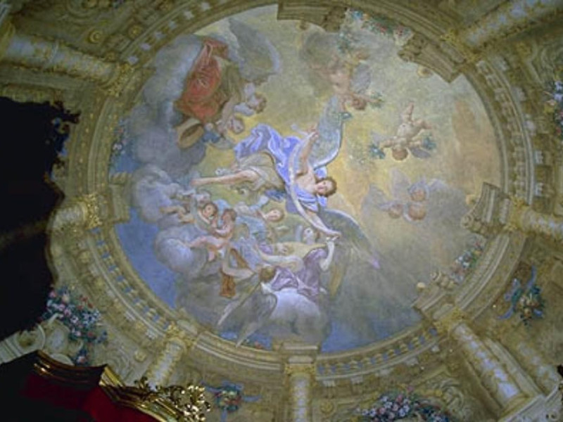 Bologna, Museo della Santa Bologna, Museo della Santa