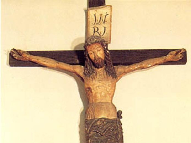 Bologna, Museo della Santa Bologna, Museo della Santa