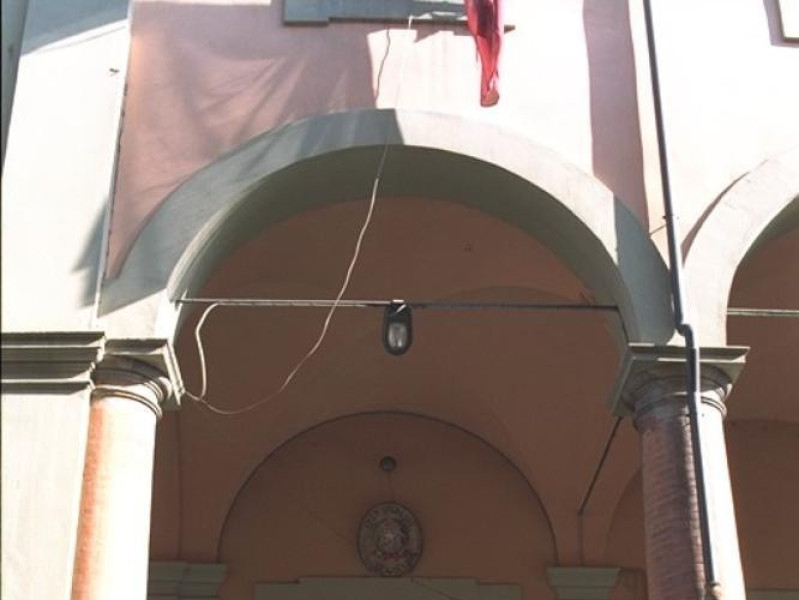 Bologna, Museo della Strumentazione Storica del Liceo Galvani