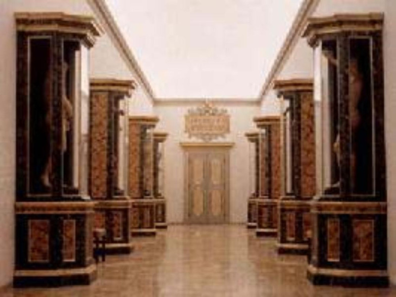 Bologna, Museo delle Cere Anatomiche "L. Cattaneo"