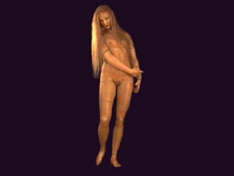 Bologna, Museo delle Cere Anatomiche "L. Cattaneo"